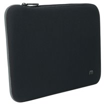 049014 maletines para portátil 40,6 cm (16") Funda Negro
