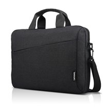 Casual Toploader T210 39,6 cm (15.6") Maletín Toploader Negro