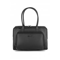 LWB14UF maletines para portátil 35,6 cm (14") Estuche para dama Negro