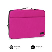 Funda Ordenador Elegant Laptop Sleeve 15,6" Pink