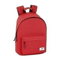 MOCHILA OLEF DAY PACK PORTATIL ROJO