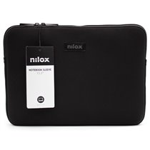 Sleeve para portátil de 13,3" - Negra