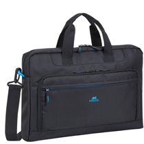 8059 43,9 cm (17.3") Funda protectora rígida Negro