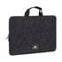 7915 39,6 cm (15.6") Funda Negro, Blanco