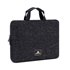 7913 35,6 cm (14") Funda Negro