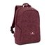 7923 33,8 cm (13.3") Mochila Borgoña