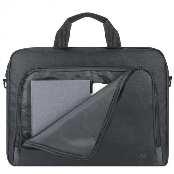 TheOne 35,6 cm (14") Maletín Negro