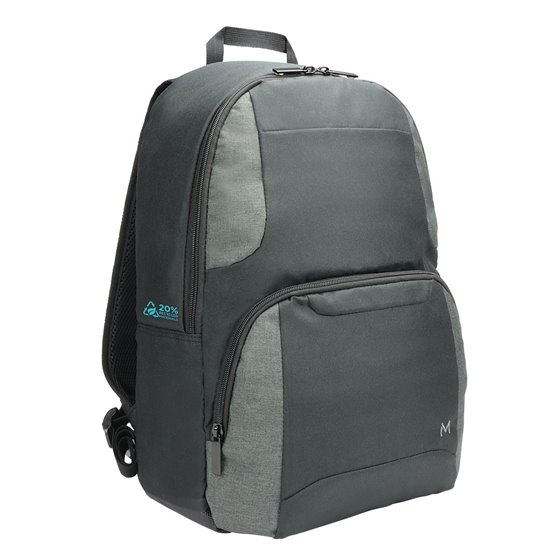 TheOne 39,6 cm (15.6") Mochila Gris