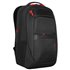Strike II 43,9 cm (17.3") Mochila Negro