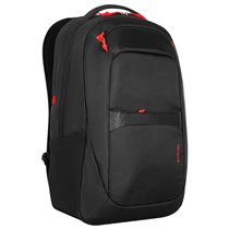 Strike II 43,9 cm (17.3") Mochila Negro
