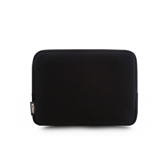 URBAN SLEEVE 39,6 cm (15.6") Funda Negro