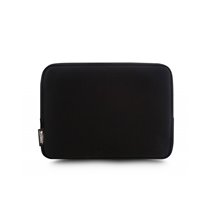 URBAN SLEEVE 39,6 cm (15.6") Funda Negro