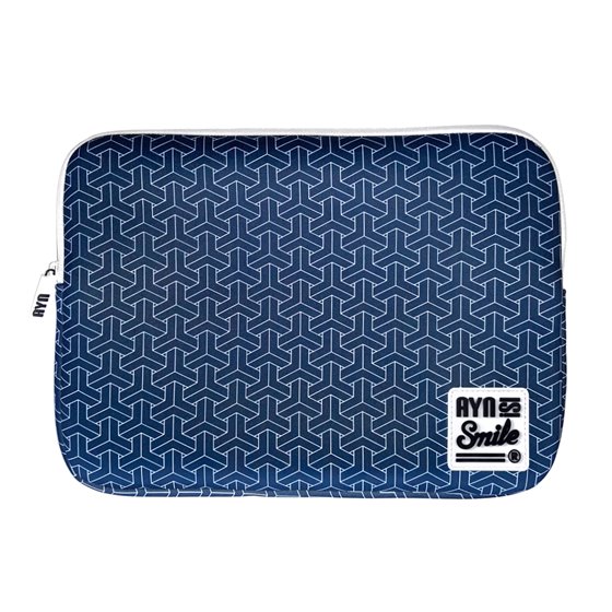 Laptop sleeve Kimono 13-14 Kumikikkou