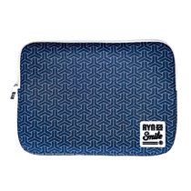 Laptop sleeve Kimono 13-14 Kumikikkou