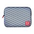 Laptop sleeve Kimono 1¡"13-14" Seigaiha