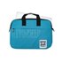 Maletín Portatil hasta 15.6" Tarpaulin AKIRA Turquoise