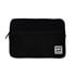 Funda Sleeve para Portátil de 15 pulgadas Fitness de Neopreno color Negro