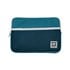Funda Sleeve para Portátil de 15 pulgadas Fitness de Neopreno color Azul Turquesa