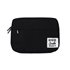 Funda Sleeve para Portátil de 13 y 14 pulgadas Akira impermeable color Negro