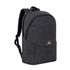 7962 maletines para portátil 39,6 cm (15.6") Mochila Negro, Blanco