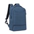 8365 43,9 cm (17.3") Mochila Azul