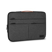 Funda Air Padding 360 Sleeve 15,6" Dark Grey