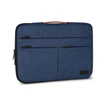 Funda Air Padding 360 Sleeve 15,6" Blue