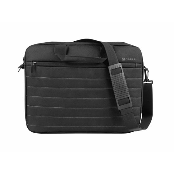Taruca maletines para portátil 35,8 cm (14.1") Maletín Negro