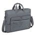 Alpendorf 7531 39,6 cm (15.6") Maletín Gris