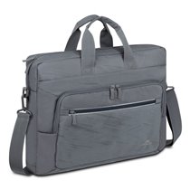 Alpendorf 7531 39,6 cm (15.6") Maletín Gris