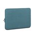 Suzuka 7705 39,6 cm (15.6") Funda Color aguamarina
