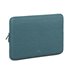 Suzuka 7703 35,6 cm (14") Funda Color aguamarina