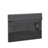 8802 maletines para portátil 33,8 cm (13.3") Funda Negro, Gris