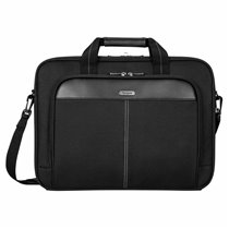 TCT027GL maletines para portátil 39,6 cm (15.6") Maletín Negro