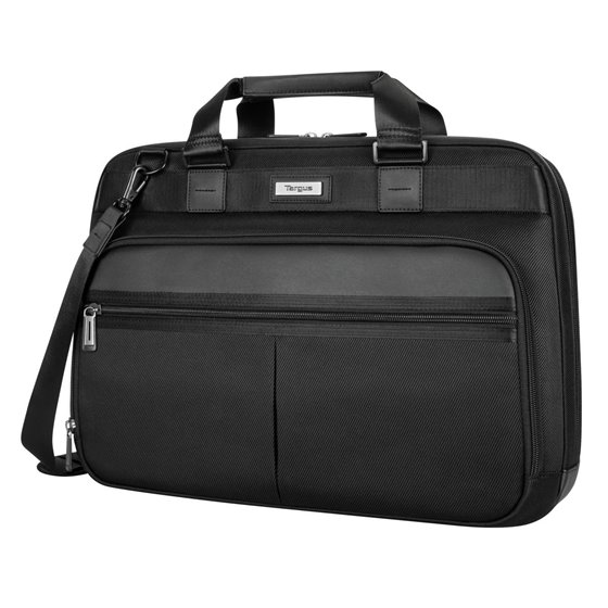 TBT932GL maletines para portátil 40,6 cm (16") Maletín Negro