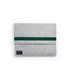 HR-014 maletines para portátil 38,1 cm (15") Funda Verde, Gris