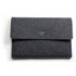 Lapatx 33 cm (13") Funda de protección Gris