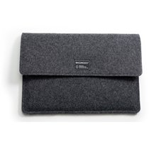 Lapatx 33 cm (13") Funda de protección Gris