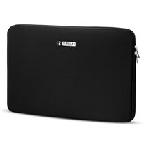 SUBLS-SKIN115 maletines para portátil 38,1 cm (15") Funda Negro