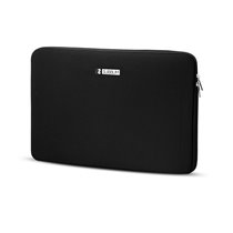 Funda Ordenador Business Laptop Sleeve Neoprene 13,3-14" Black