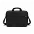 D32093-RPET maletines para portátil 35,8 cm (14.1") Maletín Negro