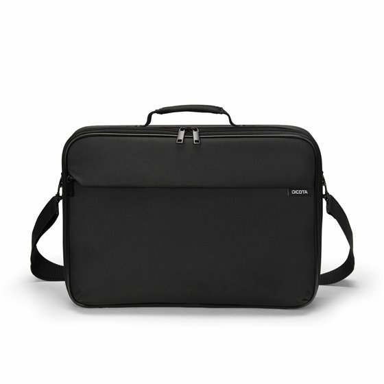 D32088-RPET maletines para portátil 40,6 cm (16") Funda Negro