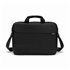 D32099-RPET maletines para portátil 43,9 cm (17.3") Maletín Negro