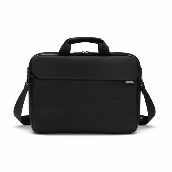 D32099-RPET maletines para portátil 43,9 cm (17.3") Maletín Negro