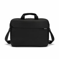 D32094-RPET maletines para portátil 40,6 cm (16") Maletín Negro