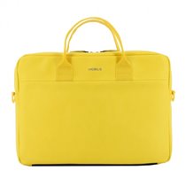 Origine 2 35,6 cm (14") Estuche para dama Amarillo