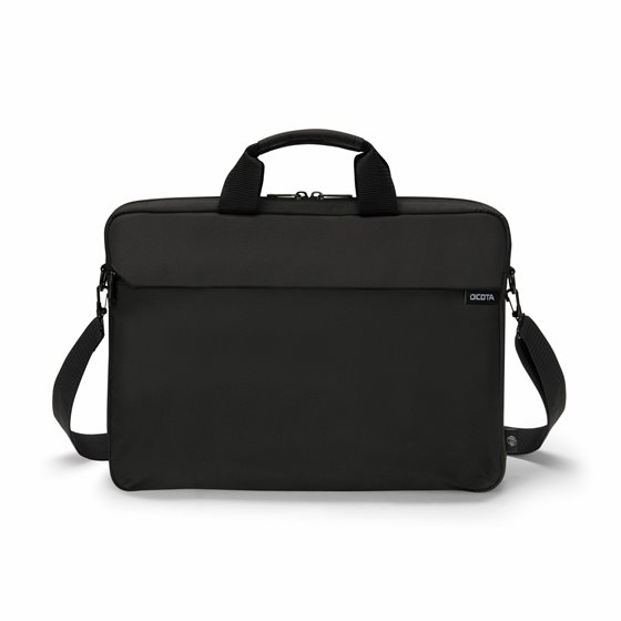D32092-RPET maletines para portátil 40,6 cm (16") Maletín Negro