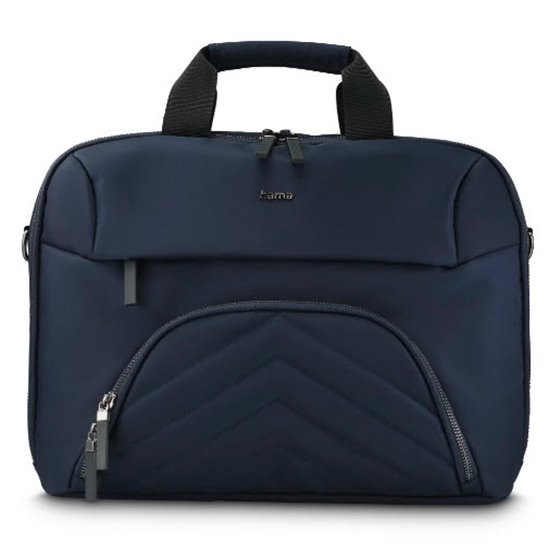 Premium Lightweight 41,1 cm (16.2") Maletín Toploader Azul