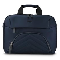 Premium Lightweight 41,1 cm (16.2") Maletín Toploader Azul