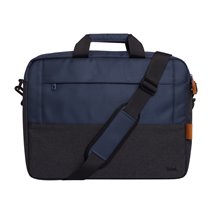 Lisboa 40,6 cm (16") Maletín Azul